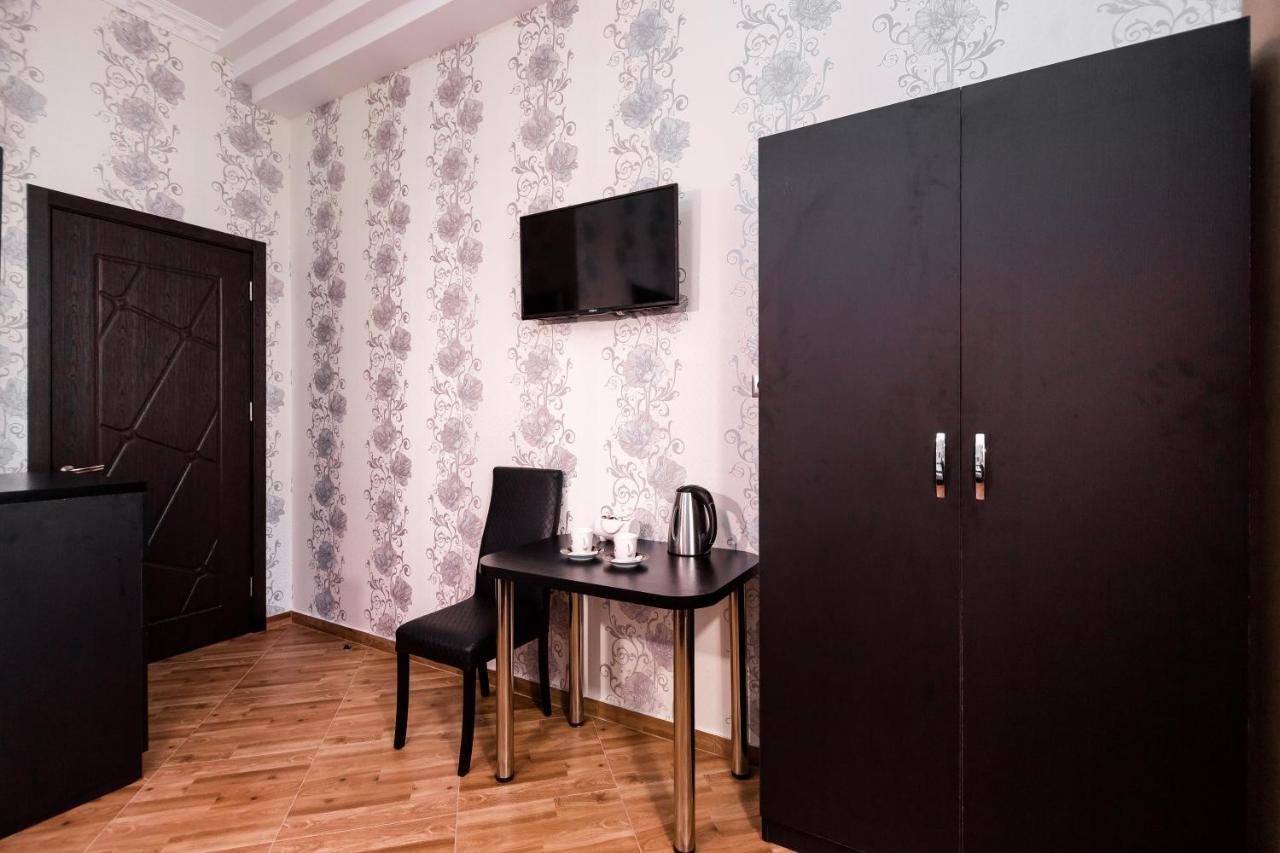 George Hotel Tbilisi Bagian luar foto