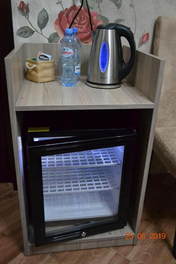 George Hotel Tbilisi Bagian luar foto