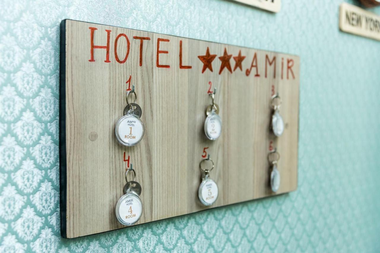 George Hotel Tbilisi Bagian luar foto