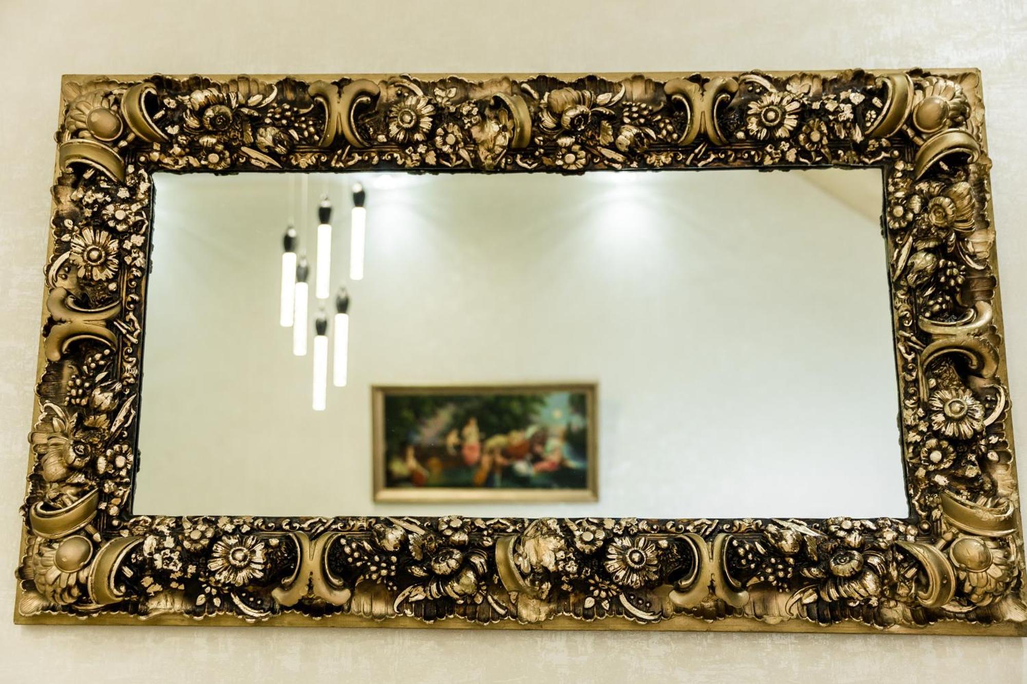 George Hotel Tbilisi Bagian luar foto