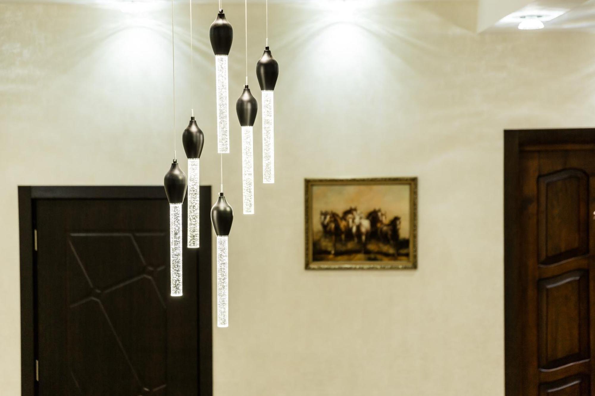 George Hotel Tbilisi Bagian luar foto